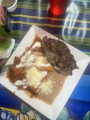 La Casita De Dona Machi by null