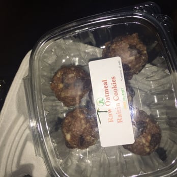 Juice Journey Cafe - Oatmeal cookies - Juice Bars & Smoothies Near Me - Edgewater, New Jersey Juice Journey Cafe - Oatmeal cookies - Juice Bars & Smoothies Near Me - Edgewater, New Jersey