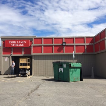 Arctic Storage at Park Lane - Self Storage Near Me - Anchorage, Alaska Arctic Storage at Park Lane - Self Storage Near Me - Anchorage, Alaska