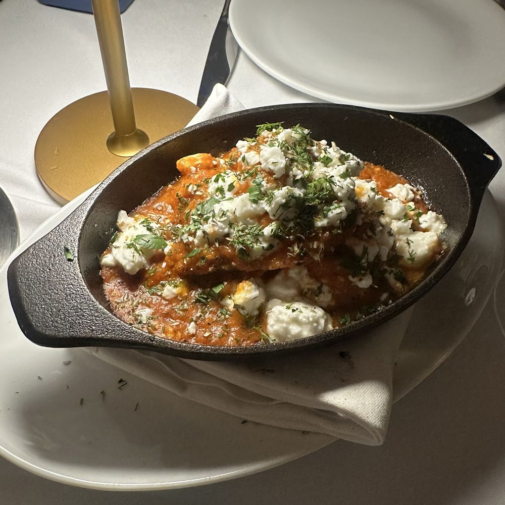 Nesos - Greek Near Me - Newport Beach, California