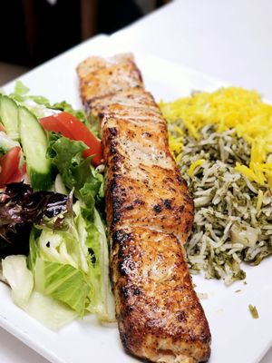 Sadaf Restaurant by null