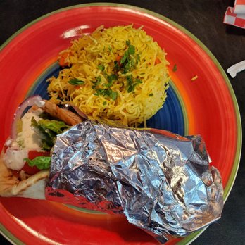 Kinzi - Shawarma - Mediterranean Near Me - Mission, Kansas Kinzi - Shawarma - Mediterranean Near Me - Mission, Kansas