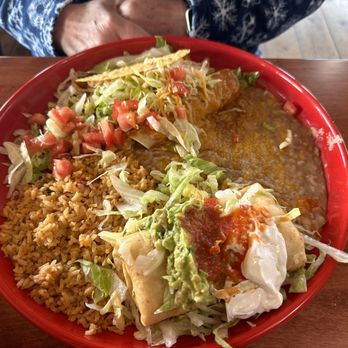 Los Tres Potrillos - Mexican Near Me - Elk, Washington Los Tres Potrillos - Mexican Near Me - Elk, Washington