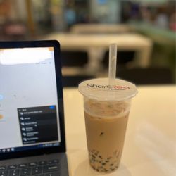 Sharetea