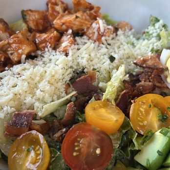 Culinary Dropout - Chopped Chicken salad - New American Near Me - Scottsdale, Arizona Culinary Dropout - Chopped Chicken salad - New American Near Me - Scottsdale, Arizona