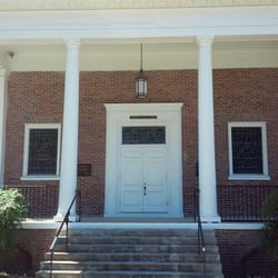 Bethany United Methodist Church