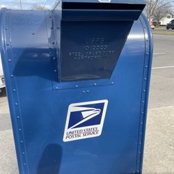 U. S. Post Office