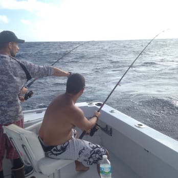 Fantastic Charters - Fishing - Fishing Near Me - Key Largo, Florida