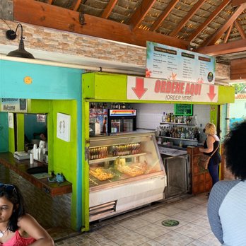 Donde Olga - order here... - Caribbean Near Me - Loíza, Puerto Rico