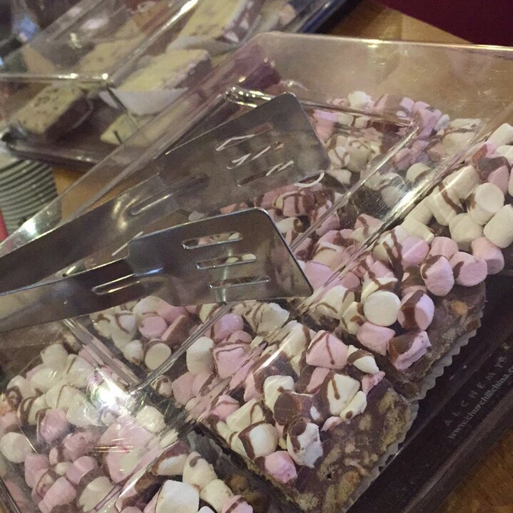 Caffe Spice - Italian Near Me - Larne, LRN