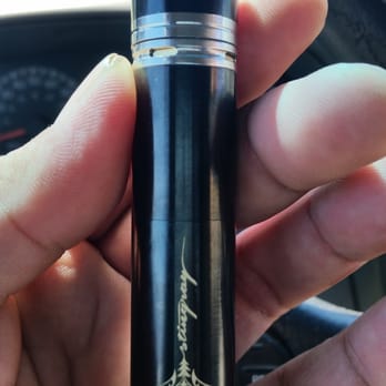 Mr. Vapor - Stingray! - Vape Shops Near Me - Chula Vista, California