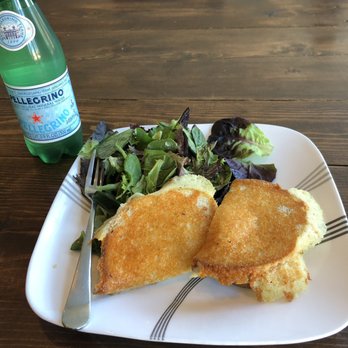 Bitter Sweet - Desserts Near Me - Cupertino, California