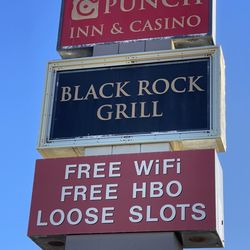 Lovelock Junction Casino