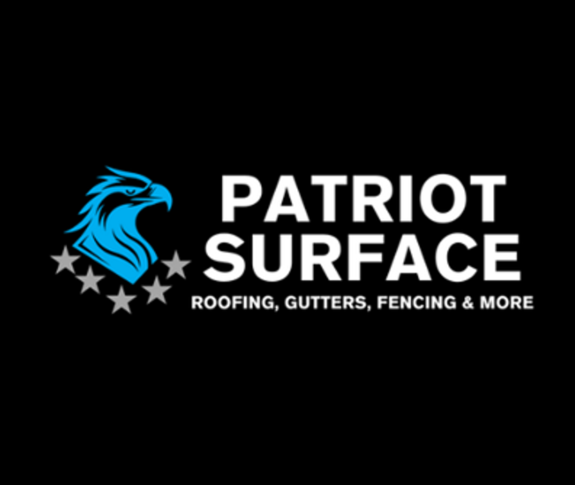 Slide of Patriot Surface