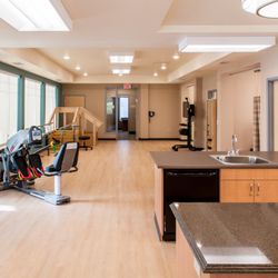 Marquis Tualatin Post Acute Rehab