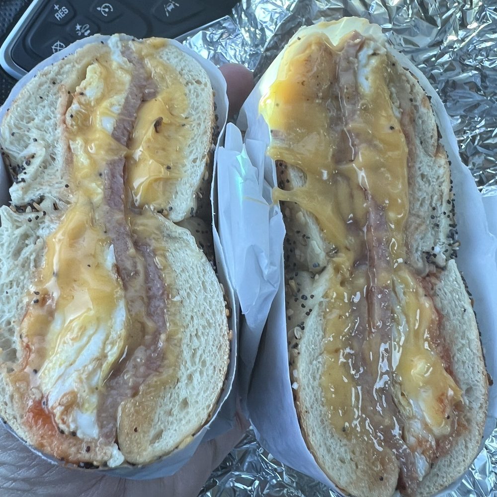 Plaza Bagels & Deli - Delis Near Me - Clifton, New Jersey