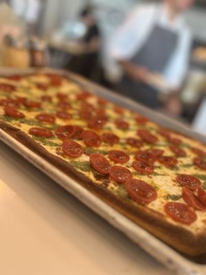 Pastaio Handmade Pasta•Pizza by null