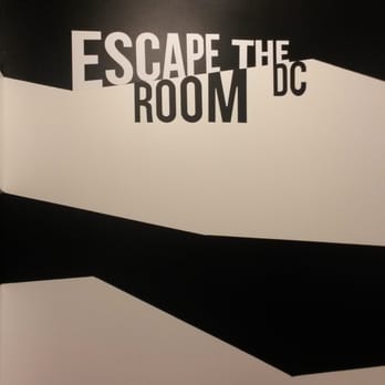 Escape the Room - Escape Games Near Me - Washington, DC, District of Columbia