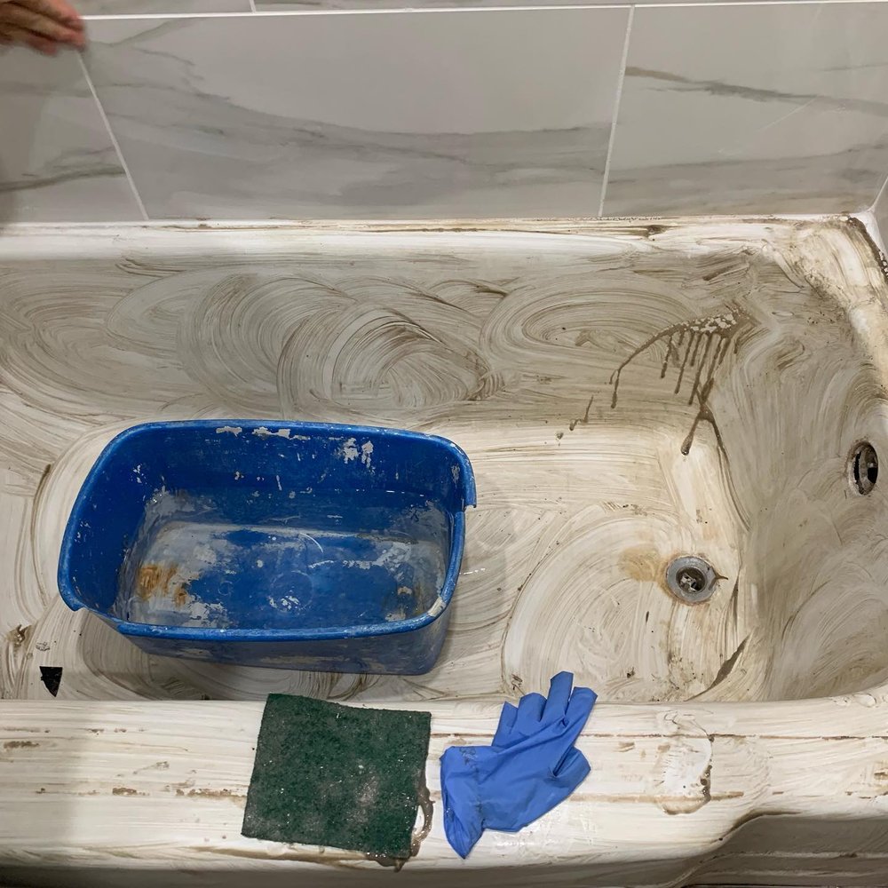 Slide of BRA General Construction