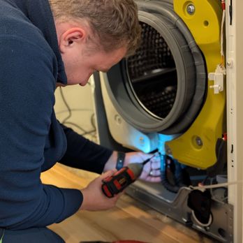 Hotwire HVAC Refrigeration & Appliance Repair - Appliances & Repair Near Me - Bothell, Washington