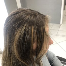 hair hair