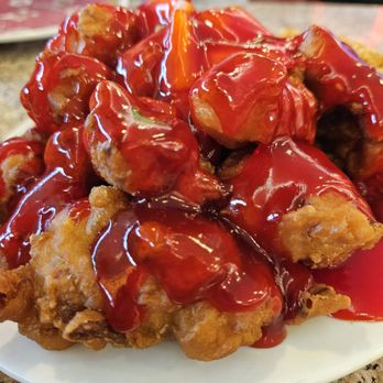 Ying Li Restaurant - Sweet sour chicken - Chinese Near Me - San Ysidro, California Ying Li Restaurant - Sweet sour chicken - Chinese Near Me - San Ysidro, California