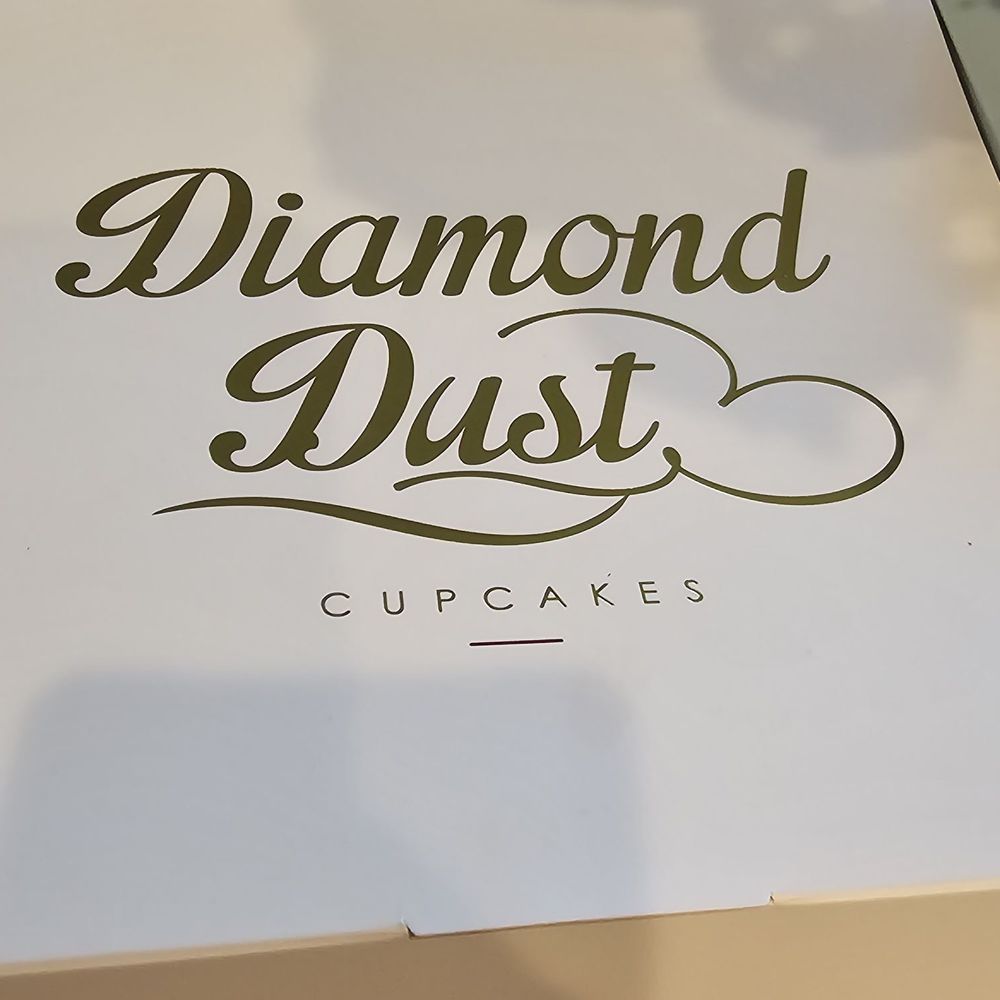 Diamond Dust - Cupcakes Near Me - Decatur, Georgia