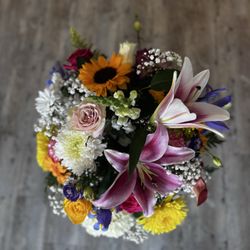Lee's Flowers