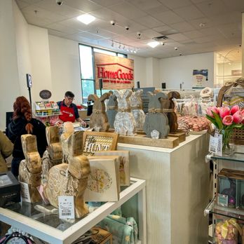 HomeGoods - Easter sale - Department Stores Near Me - La Canada Flintridge, California