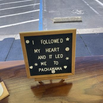 Pachamama Coffee - Coffee & Tea Near Me - Sacramento, California