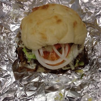 Bosna Express - Best Gyro in Grand Rapids! - Mediterranean Near Me - Grand Rapids, Michigan