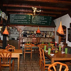 Gaststätte Zum alten Schlawiner