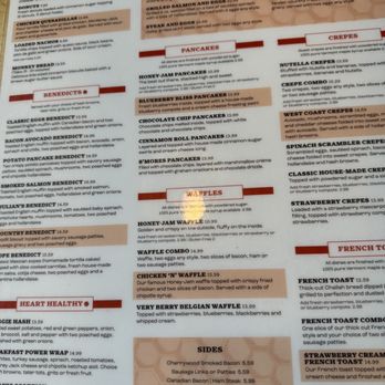 Honey Jam Day Cafe - Burgers Near Me - Downers grove, Illinois Honey Jam Day Cafe - Burgers Near Me - Downers grove, Illinois