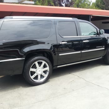 Younik Auto Detailing - My Caddy after all said and done! - Auto Detailing Near Me - Campbell, California Younik Auto Detailing - My Caddy after all said and done! - Auto Detailing Near Me - Campbell, California