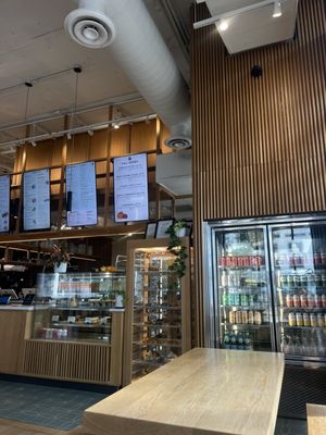 Kaffe Landskap by null