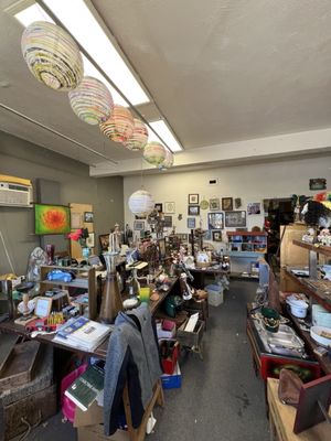 Riley's Relics and Re-Creations