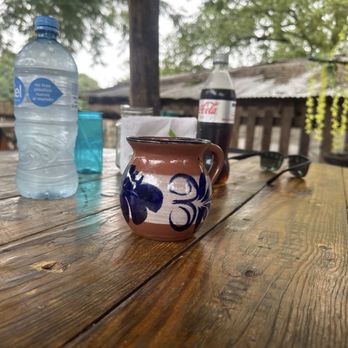 Comedor “campirano” - Outside - Breakfast & Brunch Near Me - Colonia el Meco, SLP Comedor “campirano” - Outside - Breakfast & Brunch Near Me - Colonia el Meco, SLP