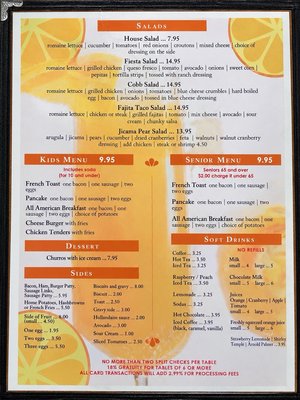 Menu photo 4 Annie’s Mimosas Placerville, CA Menu photo 4 Annie’s Mimosas Placerville, CA