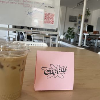 Cuppa - Coffee & Tea Near Me - Denver, Colorado Cuppa - Coffee & Tea Near Me - Denver, Colorado