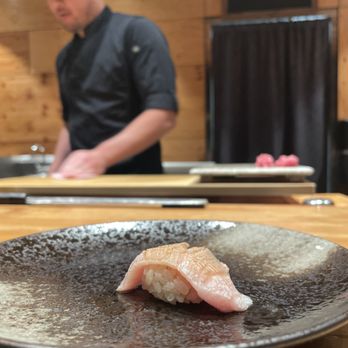 Hidden Fish - Sushi Bars Near Me - San Diego, California