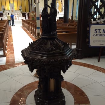 St Mary's Cathedral Basilica - Churches Near Me - Galveston, Texas St Mary's Cathedral Basilica - Churches Near Me - Galveston, Texas