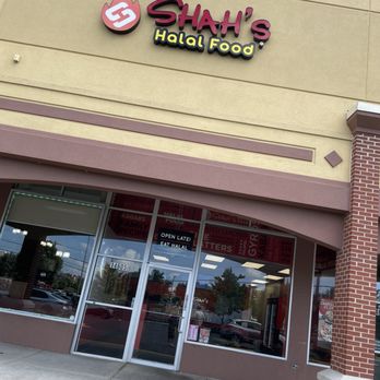 Shah’s Halal Food - Halal Near Me - Laurel, Maryland Shah’s Halal Food - Halal Near Me - Laurel, Maryland
