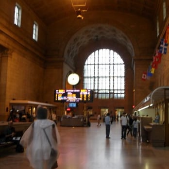 Union Station - Public Transportation Near Me - Toronto, Ontario Union Station - Public Transportation Near Me - Toronto, Ontario
