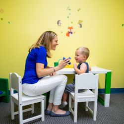 Kids Thrive Therapy - Pediatric OT