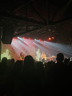 Terminal West by null