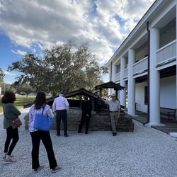 Gamble Plantation