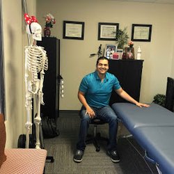 El Paso Manual Physical Therapy
