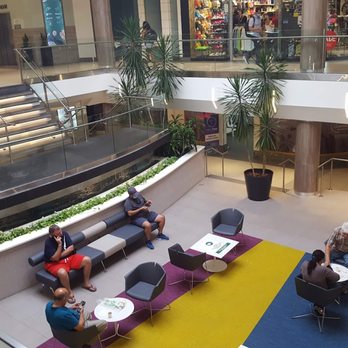 San Patricio Plaza - Shopping Centers Near Me - Guaynabo, Puerto Rico
