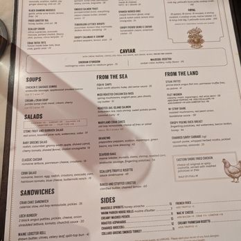 Loch Bar - Philly - Menu - Seafood Near Me - Philadelphia, Pennsylvania Loch Bar - Philly - Menu - Seafood Near Me - Philadelphia, Pennsylvania