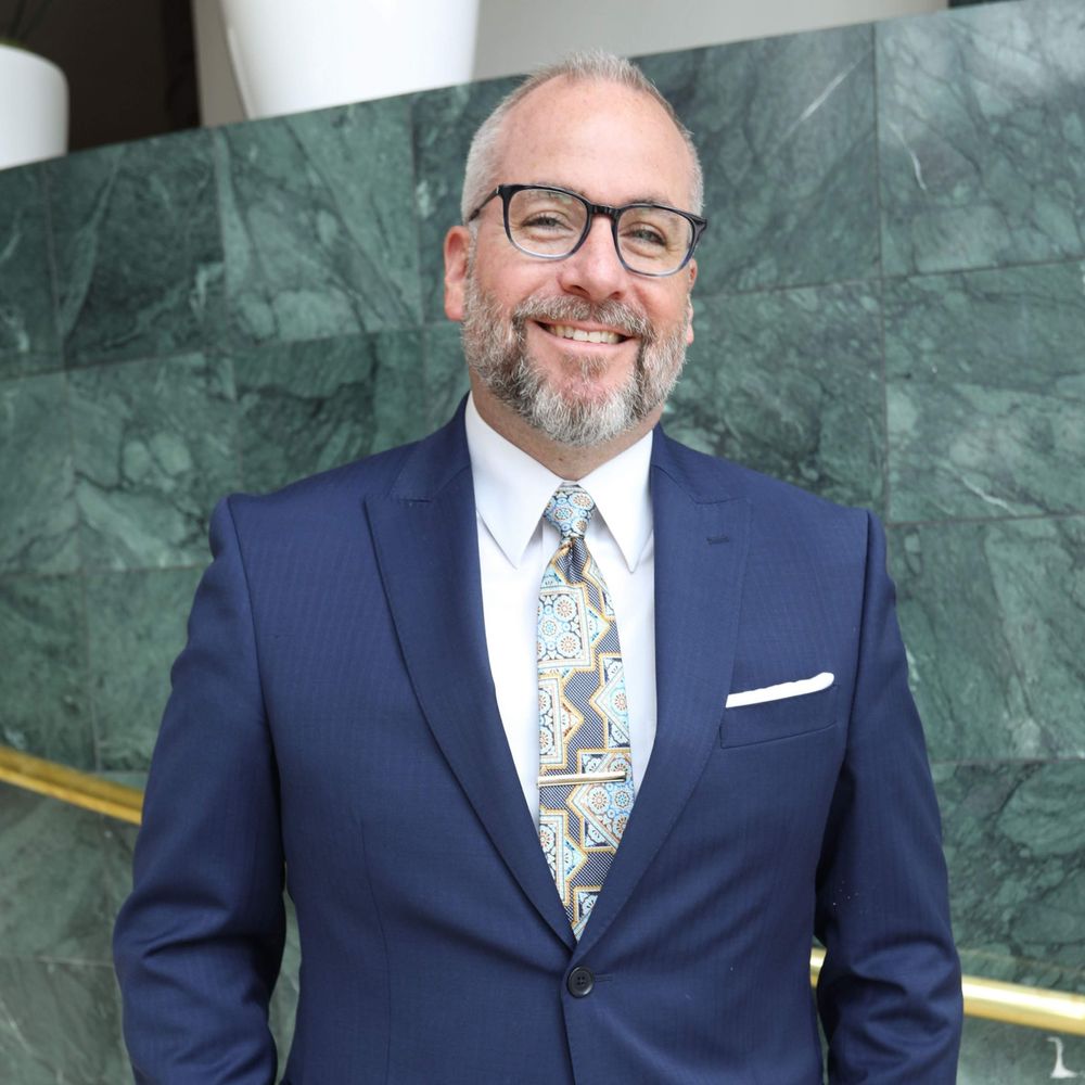 Chaney Law Firm - disability attorney in Oklahoma City, OK